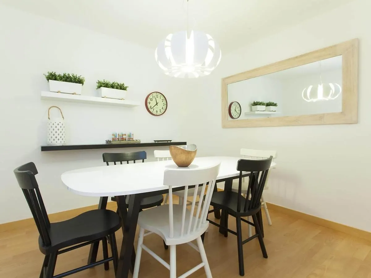 Apartment Eixample Left バルセロナ