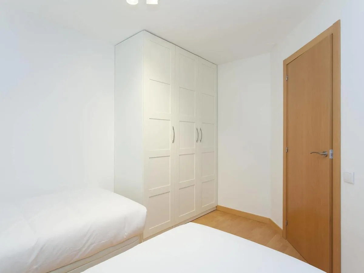 Apartment Eixample Left バルセロナ